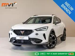 CUPRA Formentor 1.4 e-Hybrid Business / 204pk / Trekhaak / Achteruitrij camera /