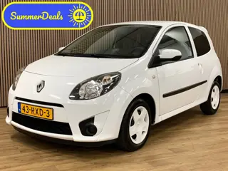 Renault Twingo 1.2-16V Collection|122000KM|Airco|