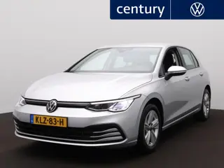 Volkswagen Golf 1.0 TSI Life Business | ACC | Navi | Camera | Sfeerverlichting |