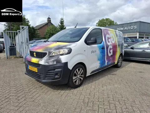 Peugeot Expert 226S 1.6 BlueHDI 95 Premium | NETTO |