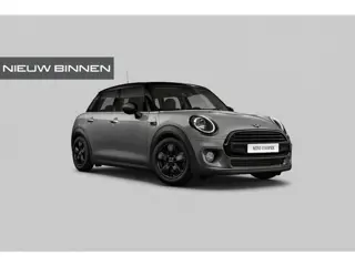 MINI Mini 1.5 Cooper | Apple Carplay | Navigatie | Cruise Control | Black Pack | Keyless | Automaat 