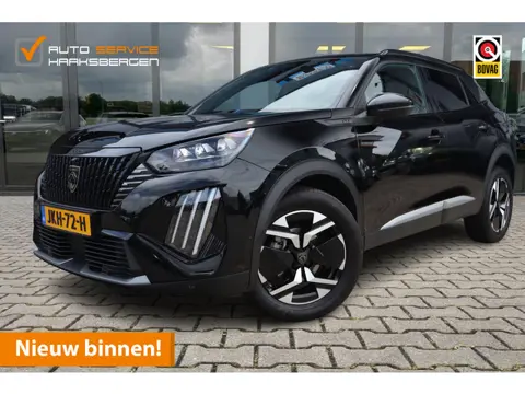 Peugeot 2008 1.2 PureTech 130 GT | ACC | 360 Camera | LED |