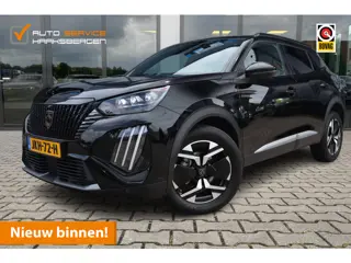 Peugeot 2008 1.2 PureTech 130 GT | ACC | 360 Camera | LED |