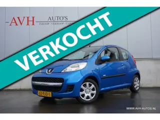 Peugeot 107 1.0-12V Millesim 200