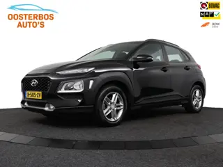 Hyundai Kona 1.0 T-GDI Comfort Camera/Carplay/1e Eigenaar