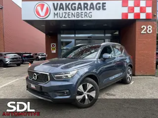 Volvo XC40 1.5 T5 Recharge Inscription Expression // SCHUIF-KANTELDAK // HARMAN&KARDON // ELEK. KLEP