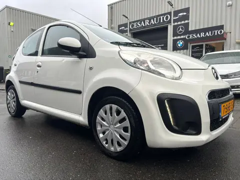 Citroën C1 1.0 Collection 5 deurs / 147 DKM (bj 2013)