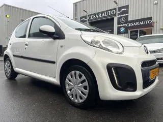 Citroën C1 1.0 Collection 5 deurs / 147 DKM (bj 2013)