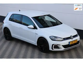 Volkswagen Golf 1.4 TSI GTE PHEV DSG Camera ACC Navi 18"inch