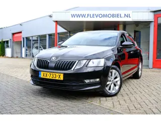 Skoda Octavia 1.0 TSI Greentech Ambition Business Navi|CarPlay|Clima|LMV