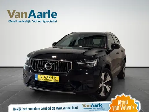 Volvo XC40 T5 Aut. Plug-in Hybrid Bright ACC Parkeercamera Keyless 262pk