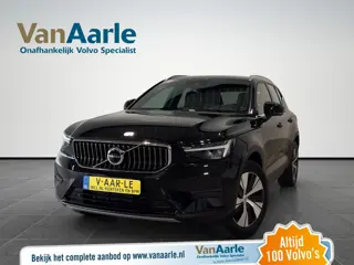 Volvo XC40 T5 Aut. Plug-in Hybrid Bright ACC Parkeercamera Keyless 262pk