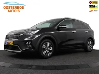 Kia Niro 1.6 GDi Hybrid ExecutiveLine Trekhaak/Full options
