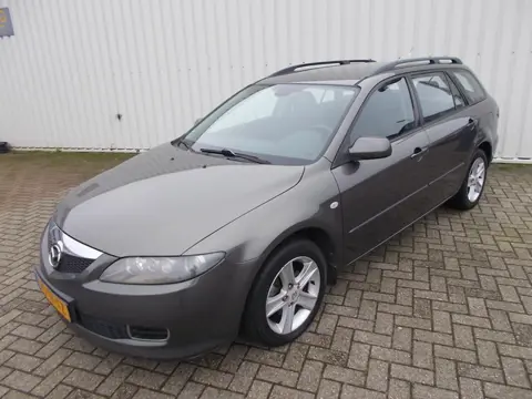 Mazda 6 Sportbreak 1.8i Touring II ( APK KEURING BIJ AFLEVERING! )