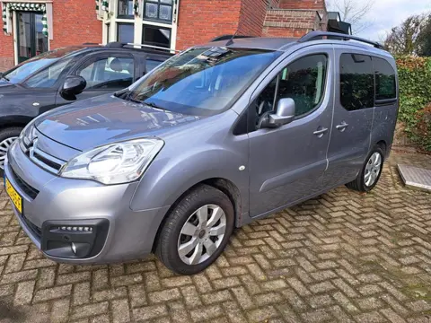 Citroen BERLINGO 1.2 PURETECH XTR NIEUWSTAAT NIEUWE DIST RIEM