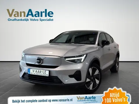Volvo C40 Aut. Single Motor Extened Range Panoramadak Parkeercamera 82kWh 252pk