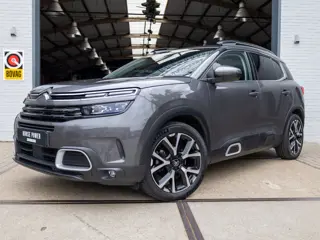 Citroën C5 Aircross 1.6 PureTech Business Plus 180 pk *Trekhaak | Navi | Cruise | Lane-Assist | Clim