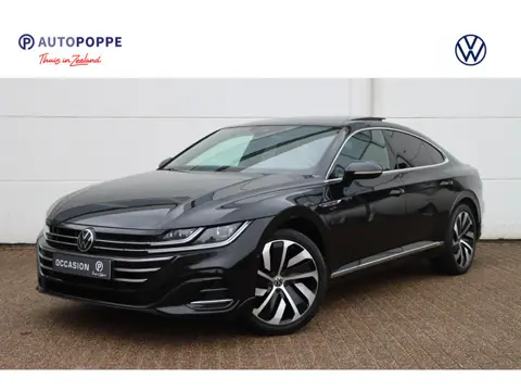 Volkswagen Arteon 1.4 TSI eHybrid R-Line Business + 218pk DSG6 | SOH 94,1% |