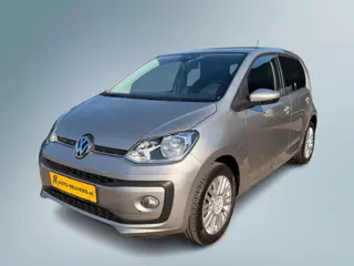 Volkswagen up! 1.0 United / Airco / Cruisecontrol / Camera / Bluetooth