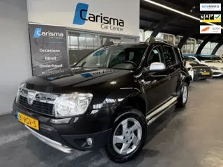 Dacia Duster 1.6 Lauréate 2wd|1e EIGNR|Leder|PDC|NAP|Trekhaak