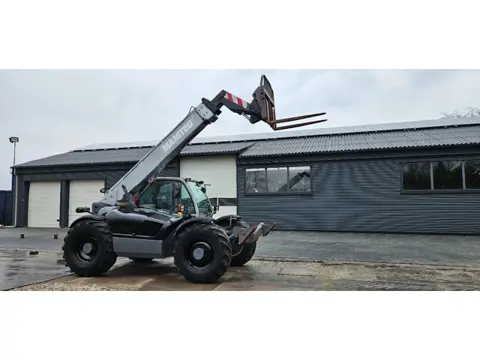 Manitou MT 1030 (bj 2006)