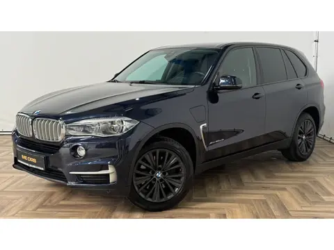 BMW X5 XDrive40e High Executive|NW RUILMOTOR DOOR BMW|INRUIL MOGELIJK