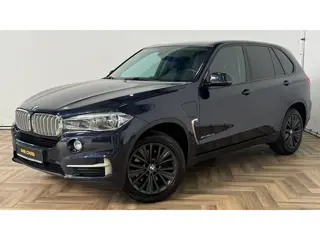 BMW X5 XDrive40e High Executive|NW RUILMOTOR DOOR BMW|INRUIL MOGELIJK