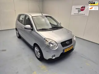 Kia Picanto 1.0 X-ecutive Airco Ecc Alu Velgen Trekhaak