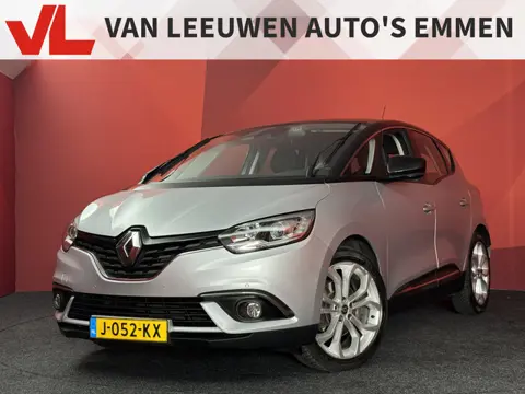 Renault Scénic 1.3 TCe Bose | Camera | Trekhaak | Nieuw binnen!