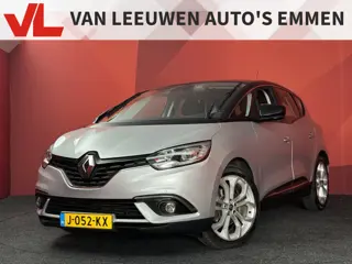 Renault Scénic 1.3 TCe Bose | Camera | Trekhaak | Nieuw binnen!