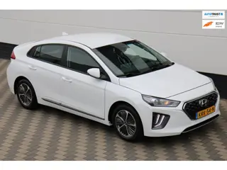Hyundai IONIQ 1.6 GDi PHEV Carplay Camera Cruise BTW !!