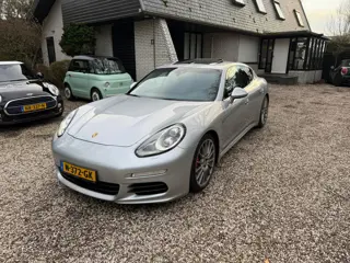 Porsche Panamera 3.0 S E-Hybrid 2016 VV ALLE EXTRA S