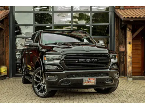 Dodge Ram 1500 Dodge ram 1500 Sport Night | pano | 360 camera | stoelverkoeling |