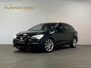 SEAT Leon ST 1.5 TSI FR Business Intense | Cruise control | Achterruitrijcamera | Carplay | Beats so