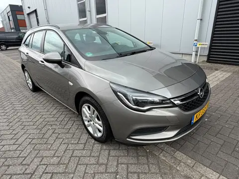 Opel Astra Sports Tourer 1.0 Edition Airco Carplay navigatie