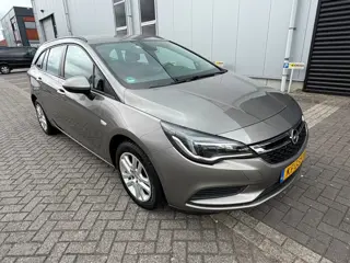 Opel Astra Sports Tourer 1.0 Edition Airco Carplay navigatie