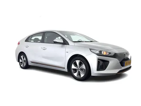 Hyundai IONIQ Comfort EV {SoH-94%} (INCL-BTW) Aut. *ADAPTIVE-CRUISE | DIGI-COCKPIT | SHIFTPADDLES | 