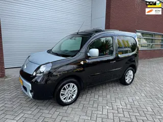 Renault Kangoo Be Bop 1.6-16V Chic Airco Cruise Isofix Nap