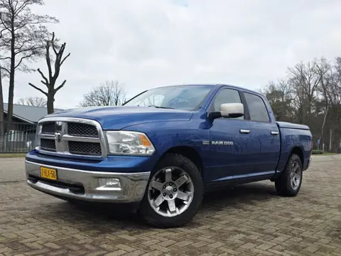 Dodge Ram 1500 5.7 V8, 4x4, LPG, Motorblok 140.000km!!!!!