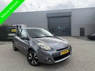 Renault Clio 1.2 TCe Navigatie|Clima Collection Parksensor