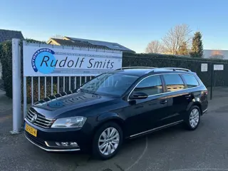 Volkswagen Passat Variant 1.4 TSI Comfortline BlueMotion