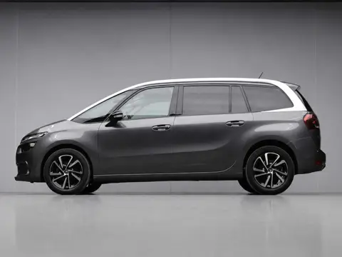Citroen Grand C4 SpaceTourer 1.2 PureTech Shine Sport (APPLE CARPLAY,NAVI,CAMERAPDC,CLIMATE,CRUISE,G