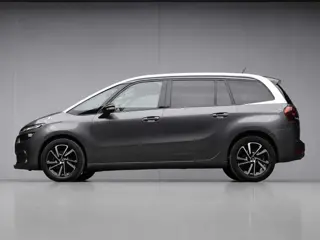 Citroen Grand C4 SpaceTourer 1.2 PureTech Shine Sport (APPLE CARPLAY,NAVI,CAMERAPDC,CLIMATE,CRUISE,G