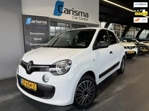 Renault Twingo 1.0 SCe Authentique|Cruise|Airco|NAP