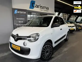 Renault Twingo 1.0 SCe Authentique|Cruise|Airco|NAP