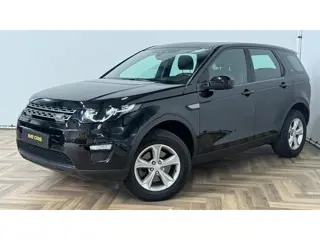 Land Rover Discovery Sport 2.0 TD4 Urban Series Pure|AUTOMAAT|