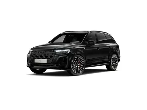 Audi Q7 55 TFSI e quattro Pro Line S | Bang & Olufsen 3D | Adaptieve luchtvering | Trekhaak | Laser 