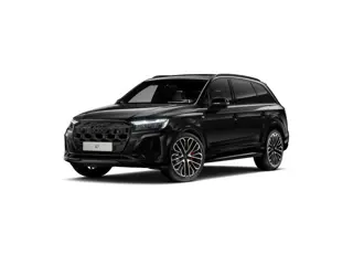 Audi Q7 55 TFSI e quattro Pro Line S | Bang & Olufsen 3D | Adaptieve luchtvering | Trekhaak | Laser 