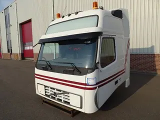 Cabine Volvo FH-13 GL XL