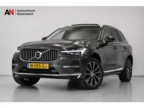Volvo XC60 2.0 T8 Plug-in hybrid AWD Inscription |Panoramadak|